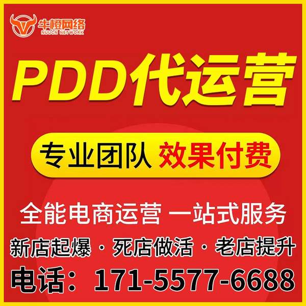 腾冲电商代运营